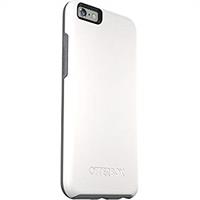Otterbox Symmetry  Case For Iphone 6 Plus / 6s Plus -White - 77-52430 לבן
