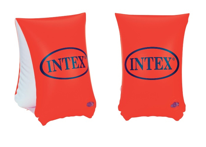 Intex - מצופים לגילאי 6-12