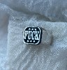 טבעת 1 - טבעת "FUCK"