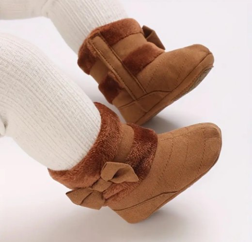 Toe Furs