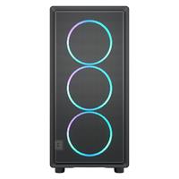 מארז מחשב Fractal Design Epoch XL Black TG RGB Light Tint
