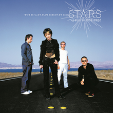 CRANBERRIES/STARS-BEST OF 1993