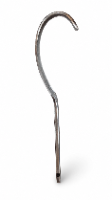 להב לhook knife  של חוסיין