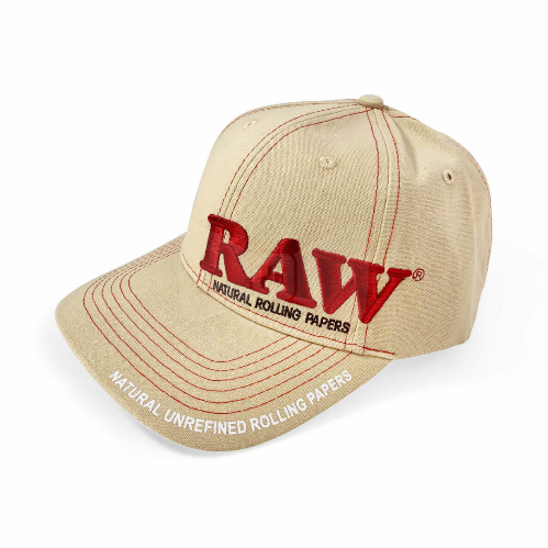 כובע RAW