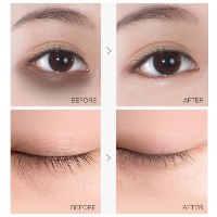 סרום עיניים טיפולי לשיקום ומיצוק העור - 24K