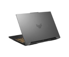 מחשב נייד ASUS TUF GAMING F16 I5-14450HX 16GB 1TB NVME RTX5050 3Y