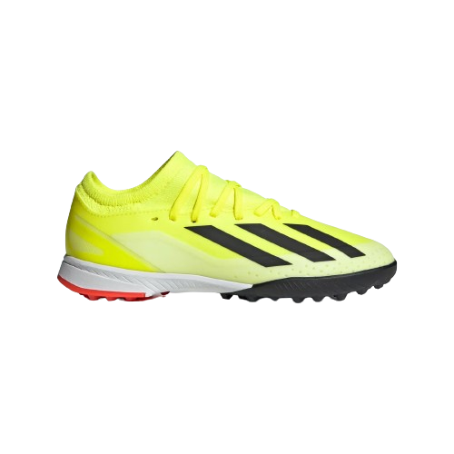 X CRAZYFAST LEAGUE TURF BOOTS