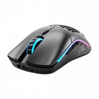 עכבר גיימינג אלחוטי Glorious Model O Minus Wireless שחור מט