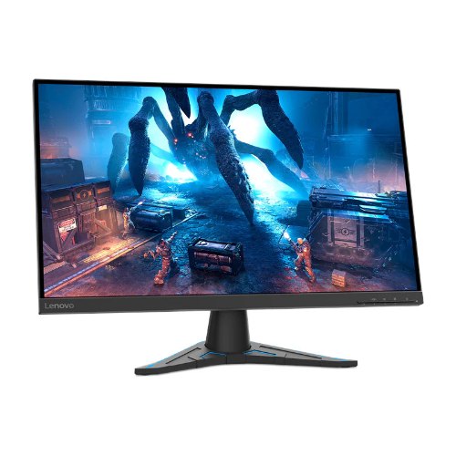 מסך גיימינג Lenovo G27e-20 Gaming Monitor 27" 120Hz