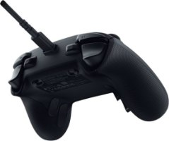 בקר משחק Razer Wolverine V3 Tournament Edition 8K PC – כבל USB מחובר, עם כפתורי כתף וטריגרים