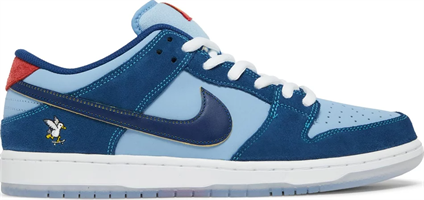 Dunk Low SB The Predatory Bird