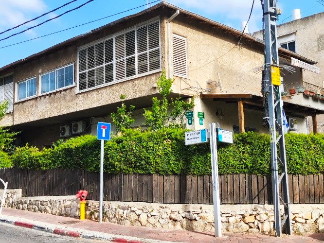 דירה להשכרה 4.5 חדרים ברמת גן