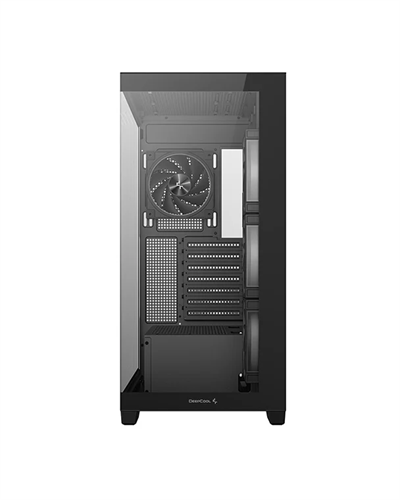 מארז - DEEPCOOL CG580 4F V2