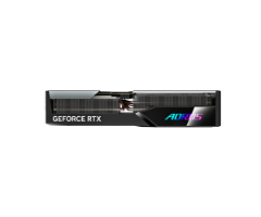 כרטיס מסך Gigabyte 4070 AORUS M 12GB GDDR6X 192BIT