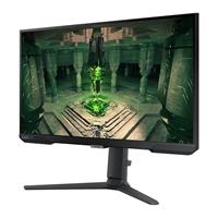מסך מחשב לגיימינג Samsung 27" Odyssey G4 IPS FHD 240Hz 1ms