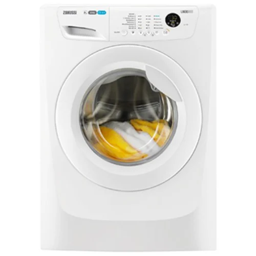 מכונת כביסה פתח קידמי ZANUSSI ZWF81263W