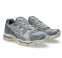 Asics Gel Kayano 12.1 Unisex Piedmont Grey Gravel סניקרס אסיקס יוניסקס