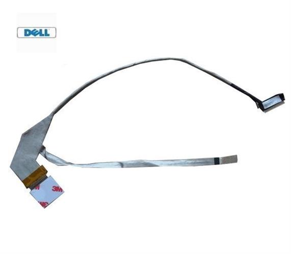 כבל מסך למחשב נייד דל Dell Inspiron 1464 Video LCD Cable DD0UM3LC001 0N9D58, N9D58