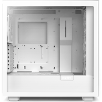 מארז NZXT H7 ELITE WHITE
