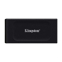 דיסק חיצוני Kingston XS1000 1TB USB 3.2 Gen 2 up to 1050 MB/s