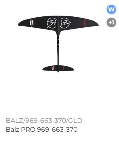 Balz PRO 969-663-370 1230cm2