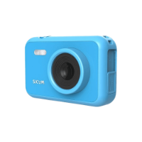 מצלמת ילדים FUNCAM - כחול