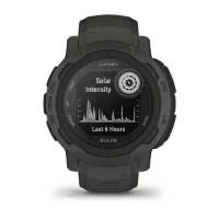 שעון דופק Garmin Instinct 2 Solar