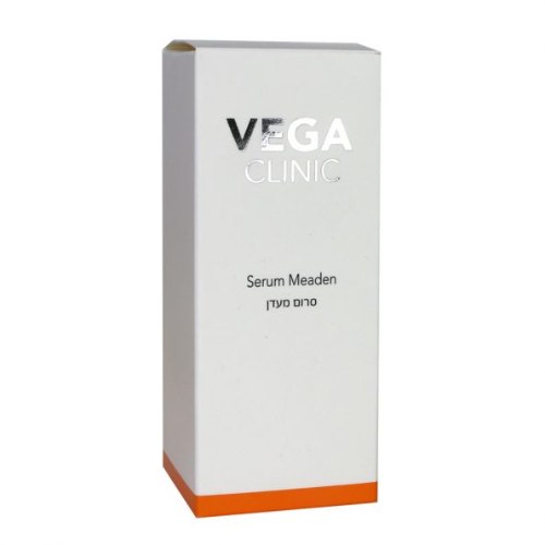 סרום מעדן עם ויטמין סי Vega Clinic- Dainty Serum