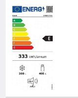 מקרר בוש 4 דלתות מקפיא תחתון 605 ליטר Bosch KFN96APEAL נירוסטה