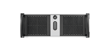rackmount 4U RM42300 6*5.25 & 6*3.5