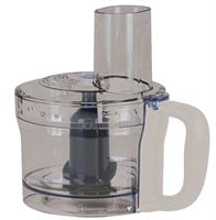 מעבד מזון Berlinger Haus Sahara BH9778 – עיצוב מודרני וניקוי קל