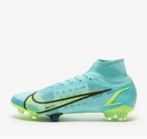 Nike Mercurial Superfly VIII  Elite FG