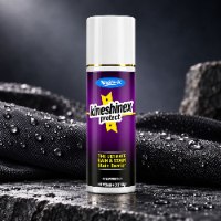 תרסיס איטום והגנה עוצמתי נגד מים וכתמים דגם Kineshinex Protect