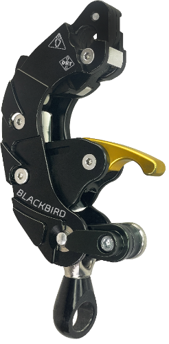 אביזר טיפוס על חבל ART Blackbird