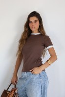 חולצה noya