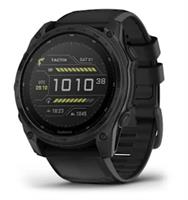 גרמין טקטיקס 8 Garmin Tactix 8 Solar Elite 51mm