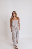 STRIPES PANTS