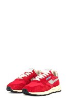 Autry reelwind Red Suede