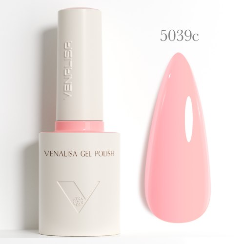 לק ג׳ל 10 מ״ל ונליסה Venalisa מס׳ 5039