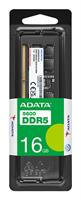 ADATA DDR5 SO-DIMM - AD5S560016G-S