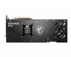 כרטיס מסך MSI GeForce RTX 4090 GAMING X TRIO 24G