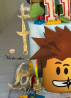 תבנית כלי לחימה
