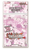 Yu-Gi-Oh! Ash Blossom Card Case קופסת אחסן לקלפי יו-גי-הו​​​​​​​