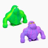 משחרר לחצים ענק גורילה Stretchy Gorilla XL – מיקס צבעים