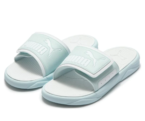 כפכפי פומה PUMA Royalcat Comfort תכלת
