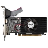 ARKTEK GT610 2GB DDR3 64Bit Low Profile