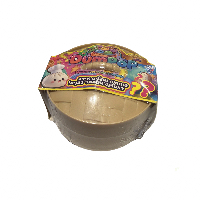 סקוושי דונאטס דאמפלינג - Jumbo Dumpling Squishy