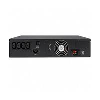 Powercom Vanguard II 1500VA Online UPS Rackmount