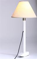 eLMNOP High cable table lamp