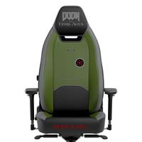 כיסא גיימינג Noblechairs LEGEND DOOM The Dark Ages Edition